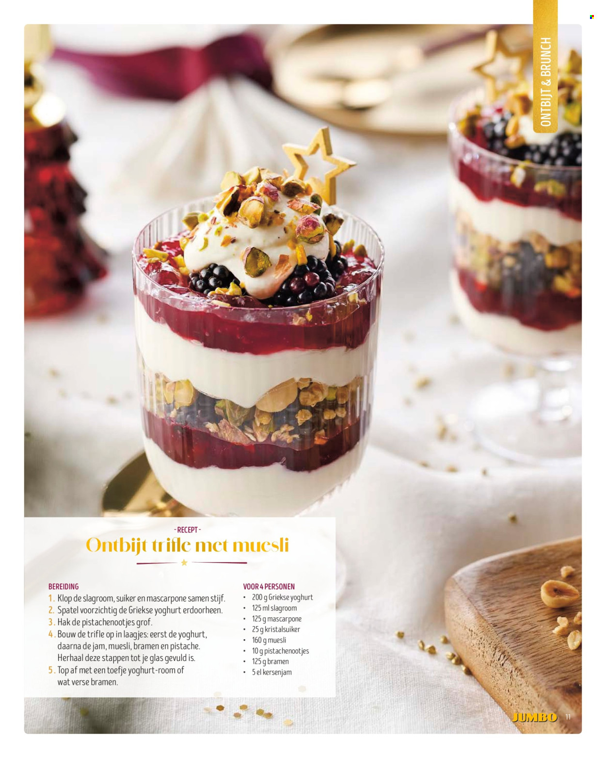 Jumbo-aanbieding. Pagina 11