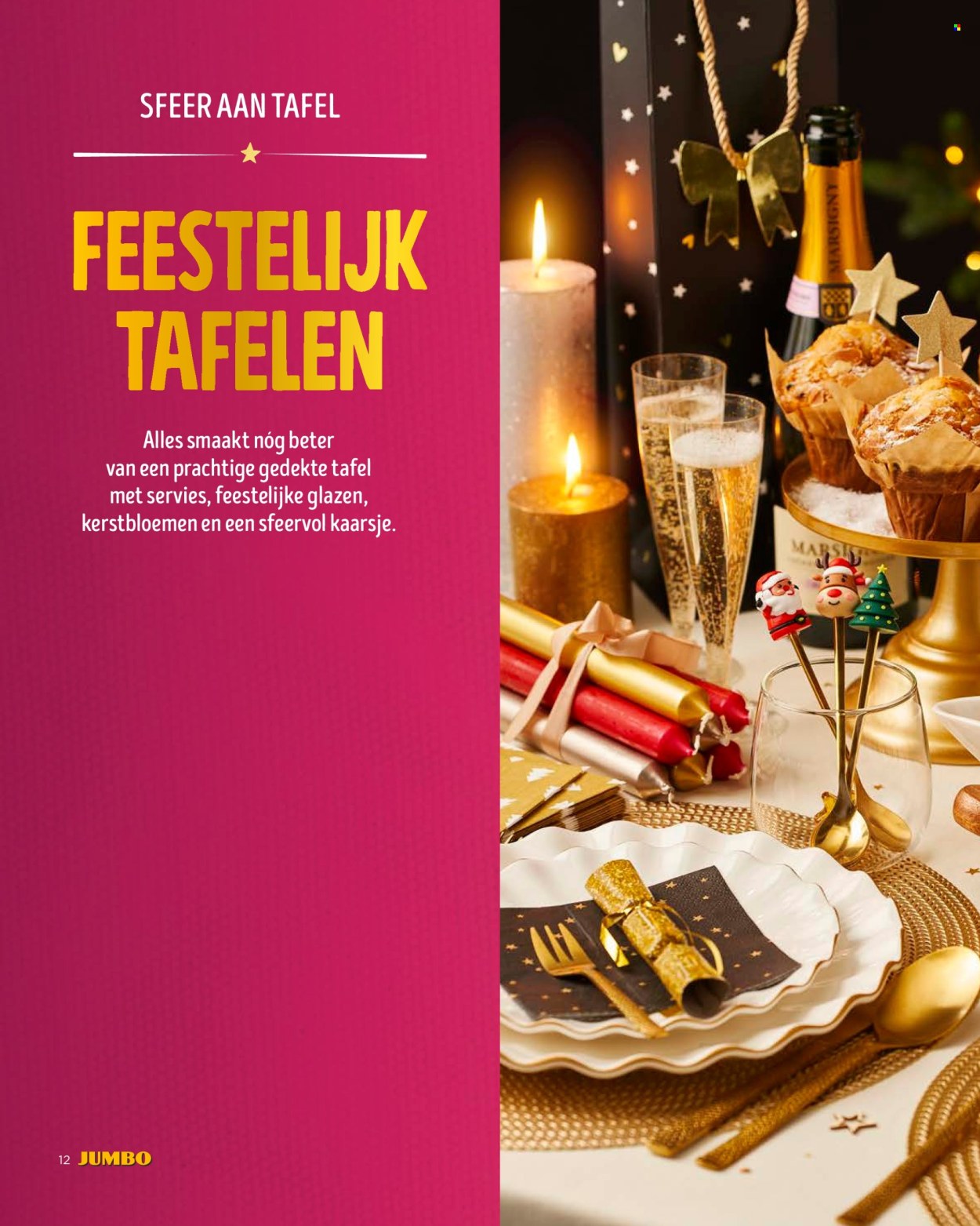 Jumbo-aanbieding. Pagina 12