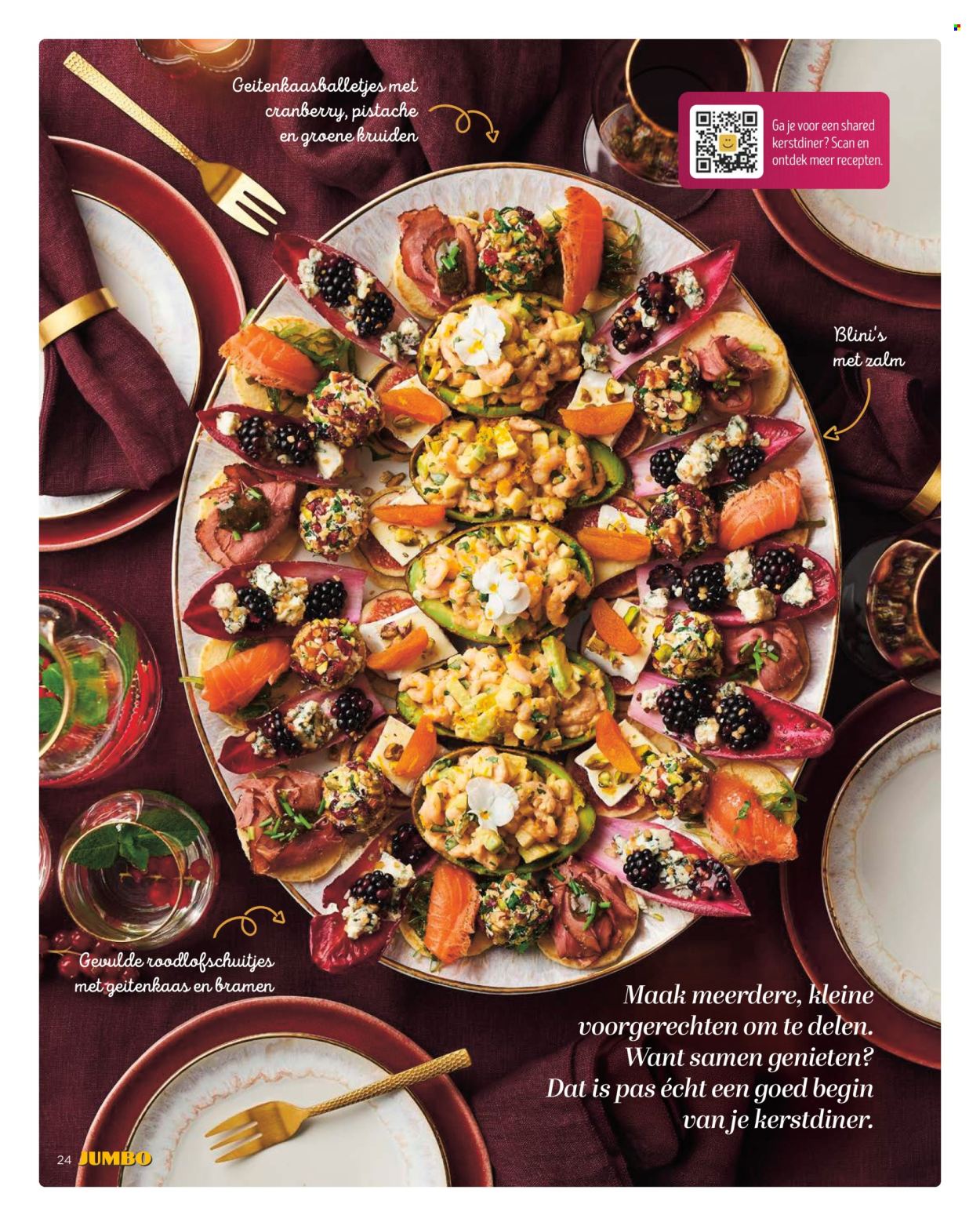 Jumbo-aanbieding. Pagina 24