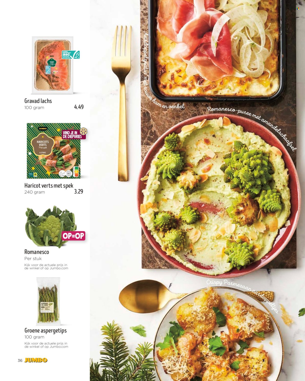 Jumbo-aanbieding. Pagina 36