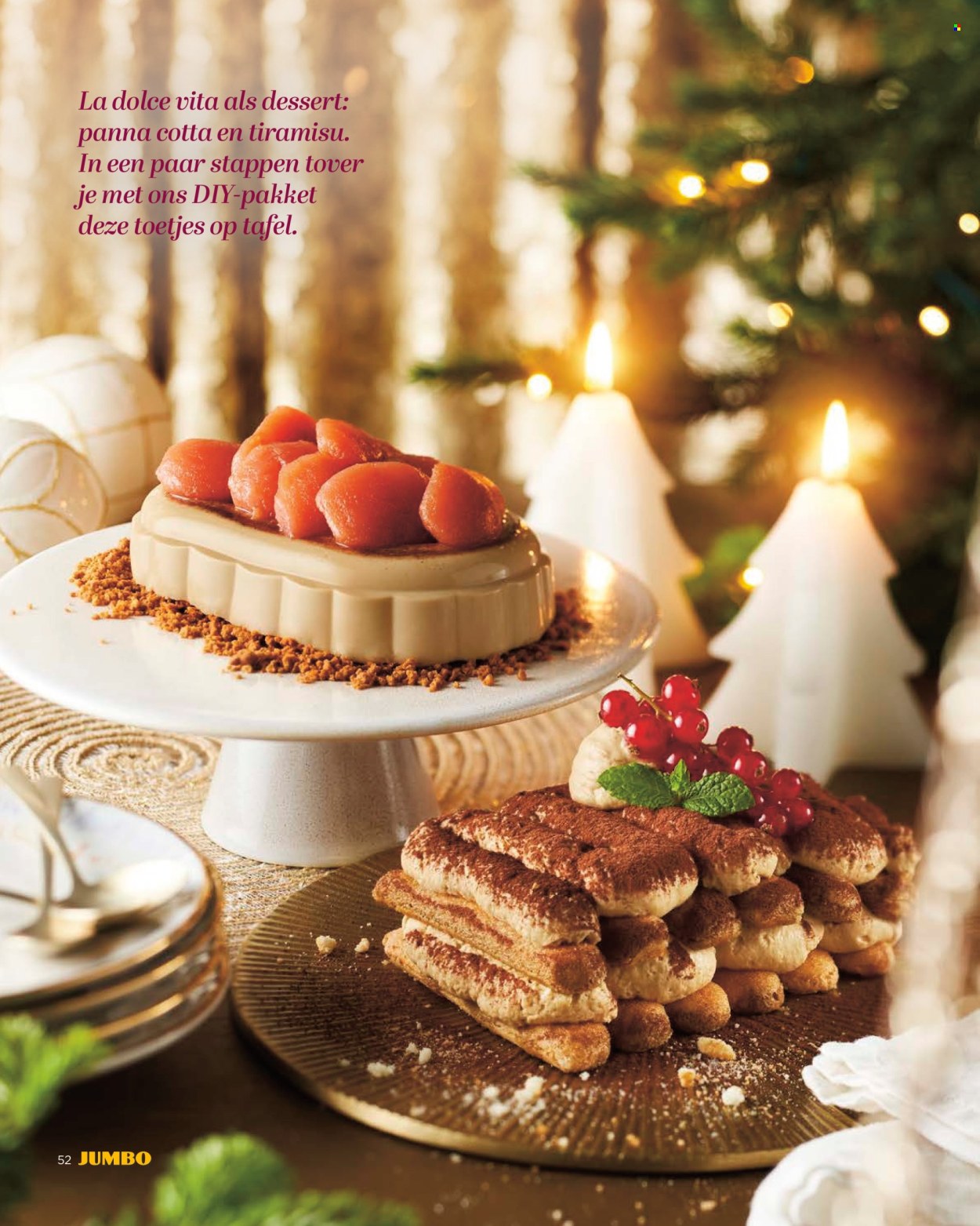 Jumbo-aanbieding. Pagina 52