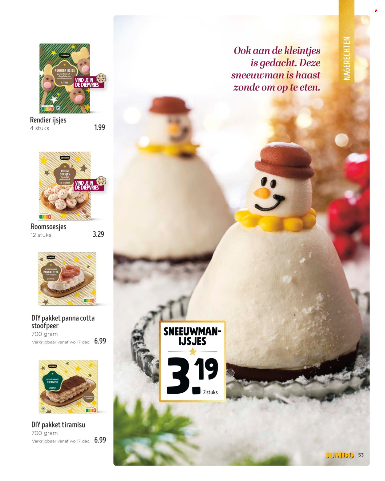 Jumbo-aanbieding. Pagina 53