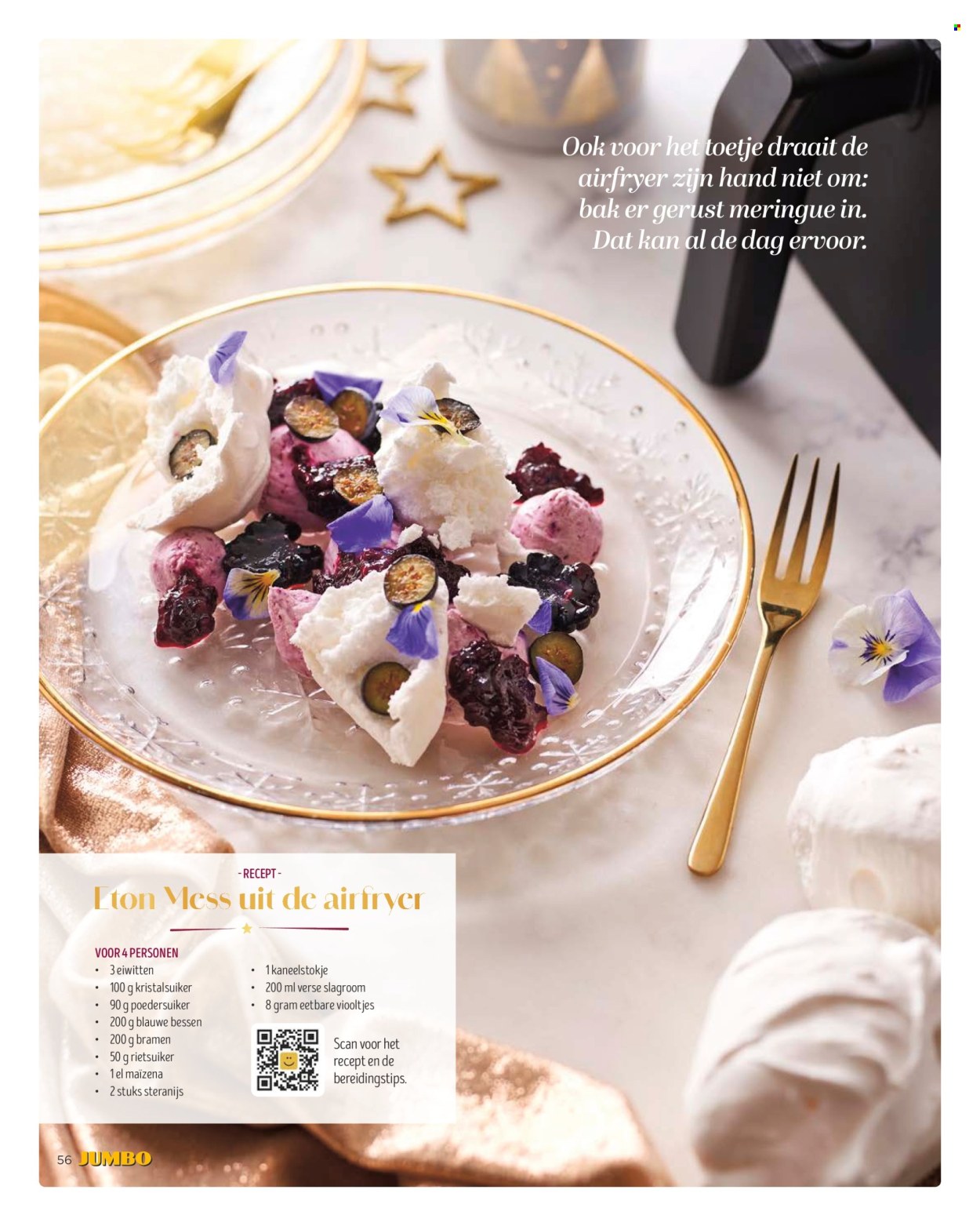 Jumbo-aanbieding. Pagina 56