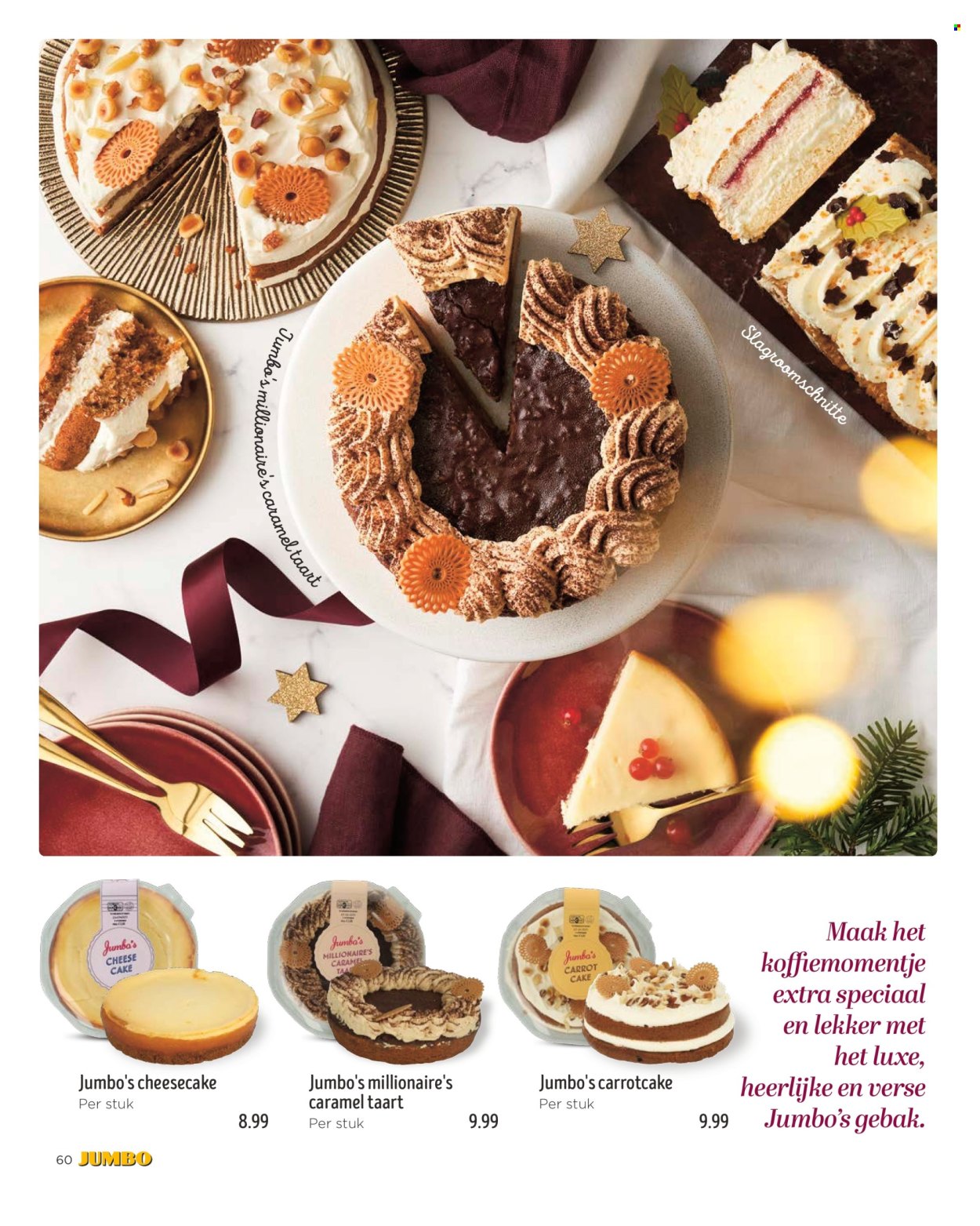 Jumbo-aanbieding. Pagina 60