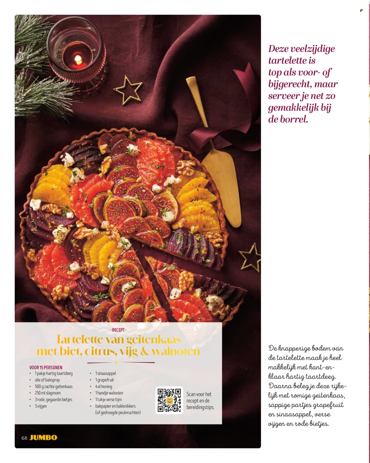 Jumbo-aanbieding. Pagina 68