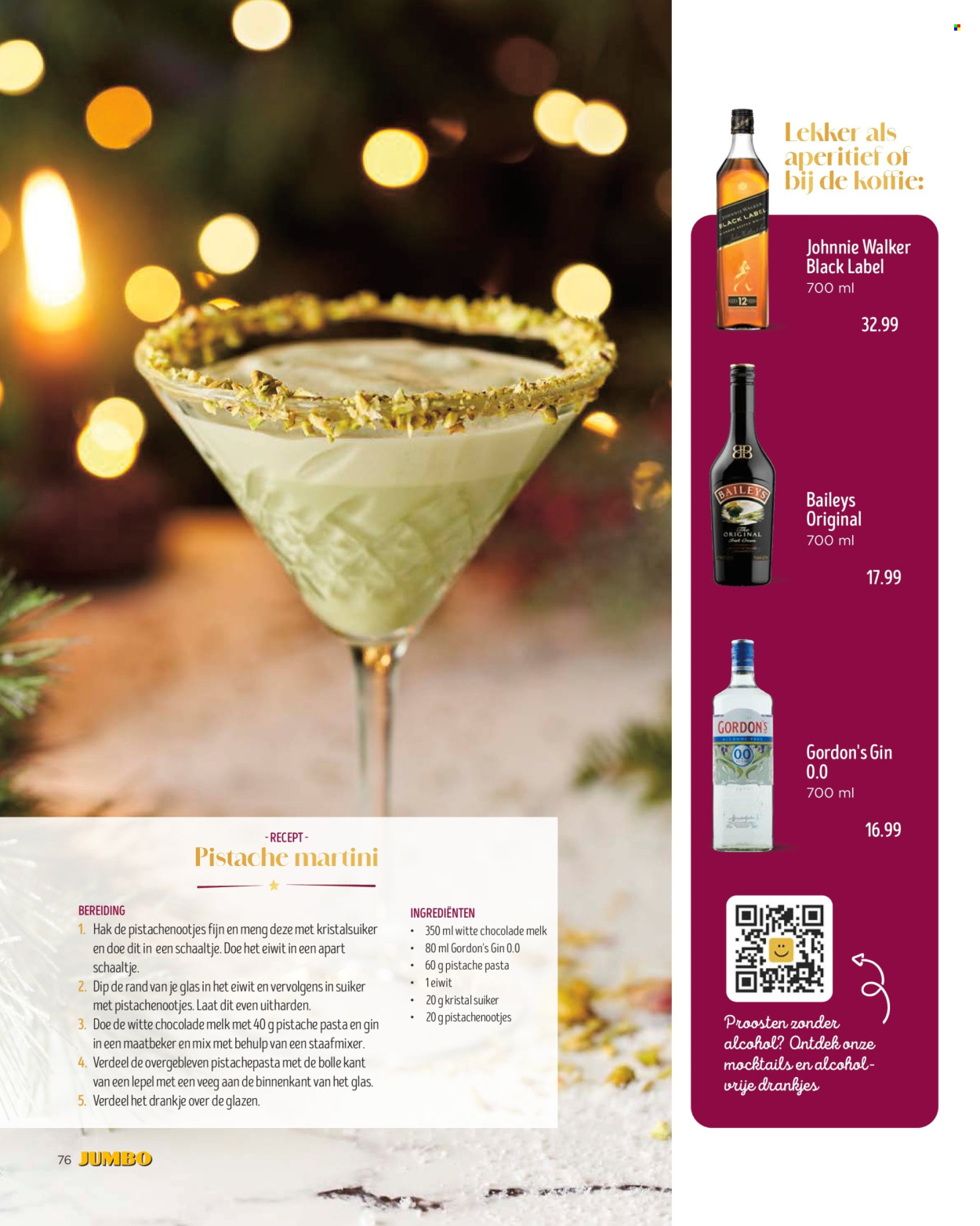 Jumbo-aanbieding. Pagina 76