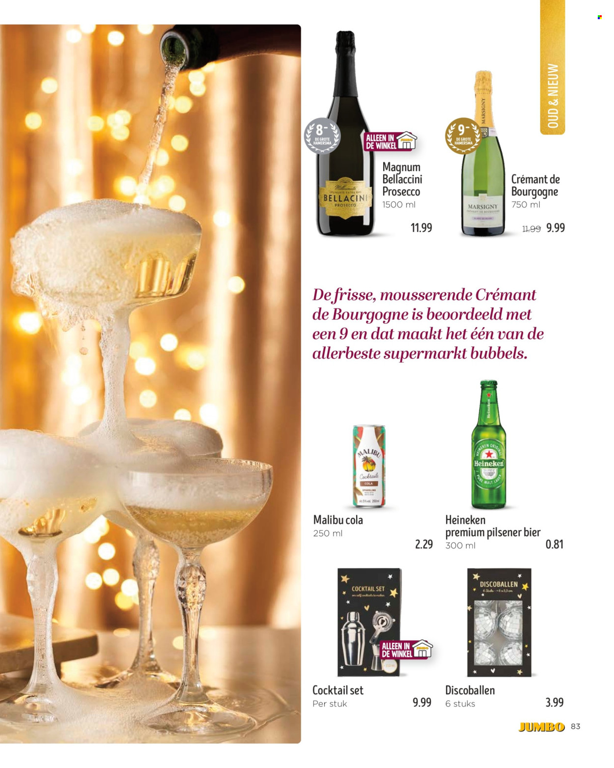 Jumbo-aanbieding. Pagina 83