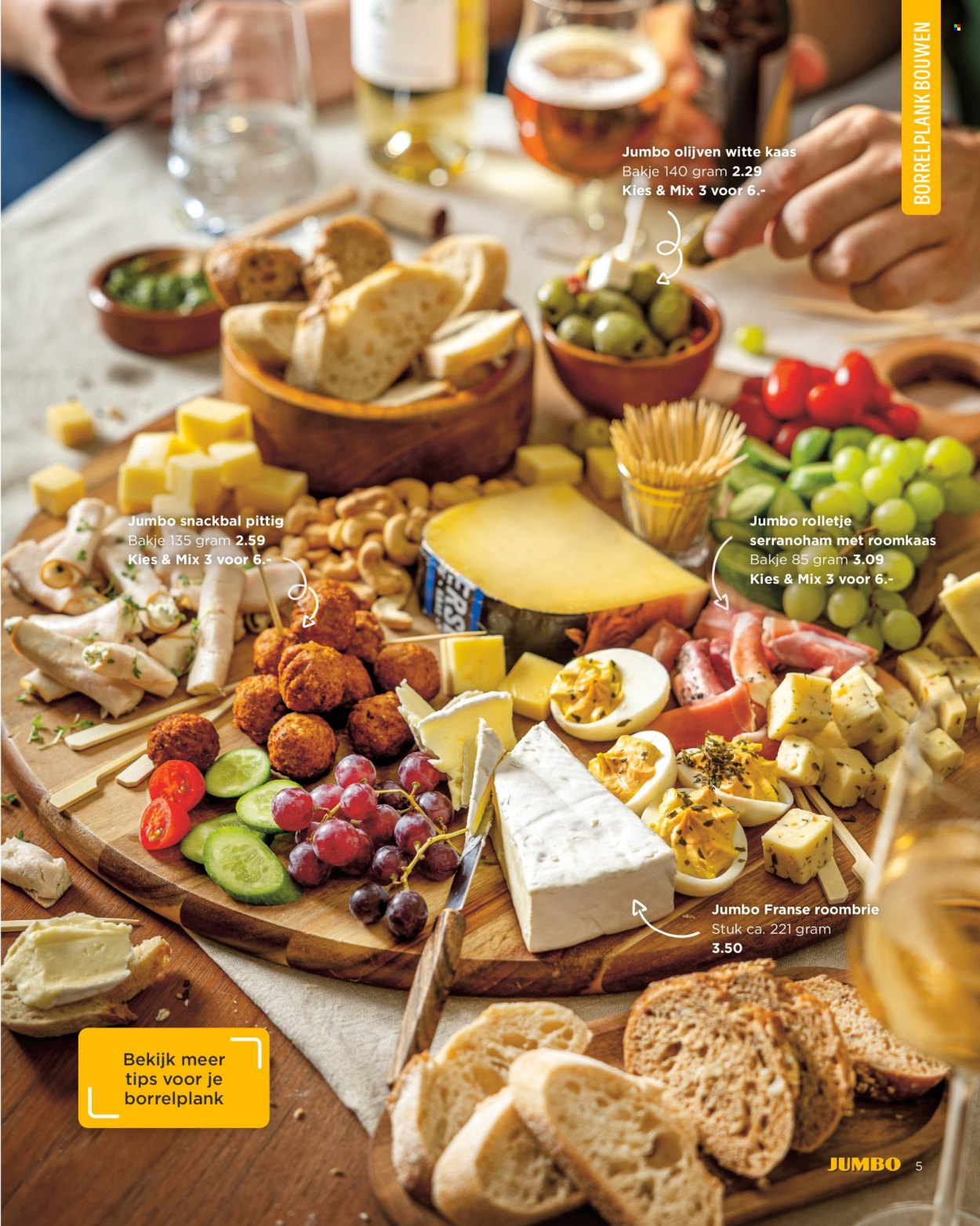 Jumbo-aanbieding. Pagina 5