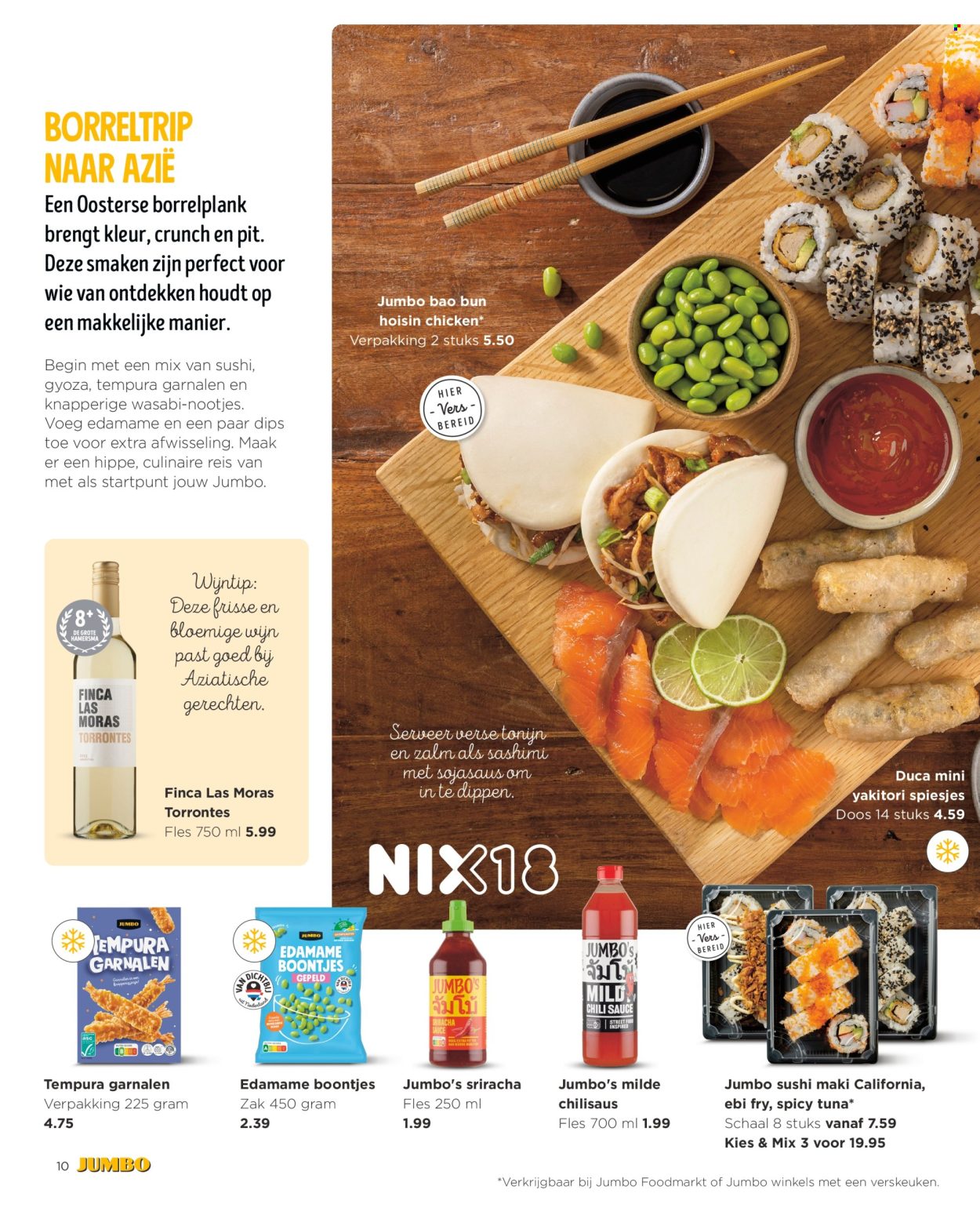 Jumbo-aanbieding. Pagina 10
