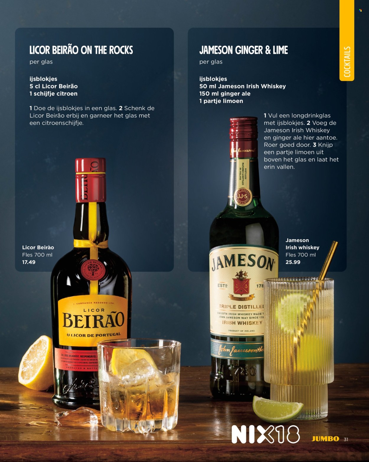 Jumbo-aanbieding. Pagina 31