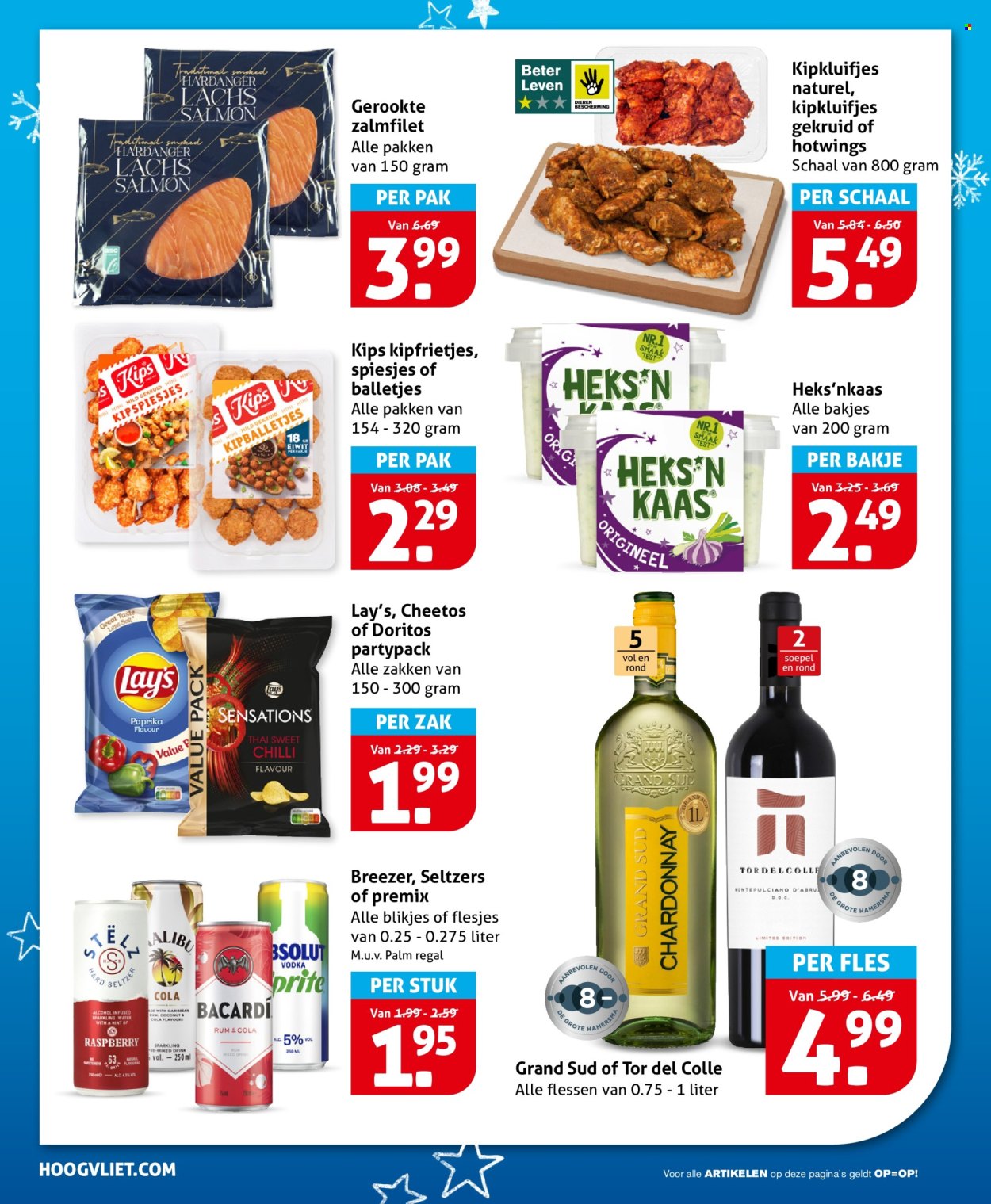 Hoogvliet-aanbieding - 27-12-2025 - 1-1-2026. Pagina 4