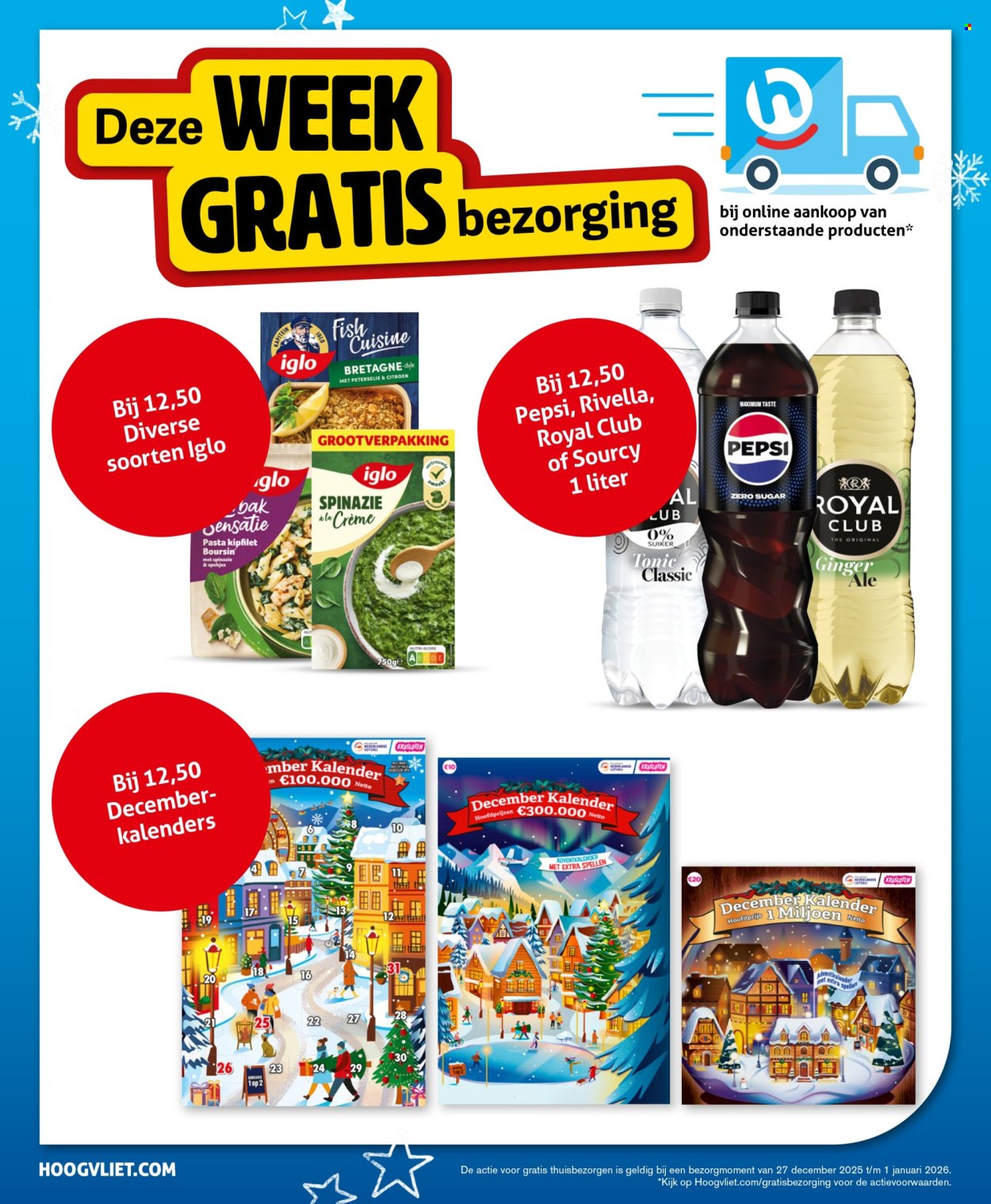 Hoogvliet-aanbieding - 27-12-2025 - 1-1-2026. Pagina 14