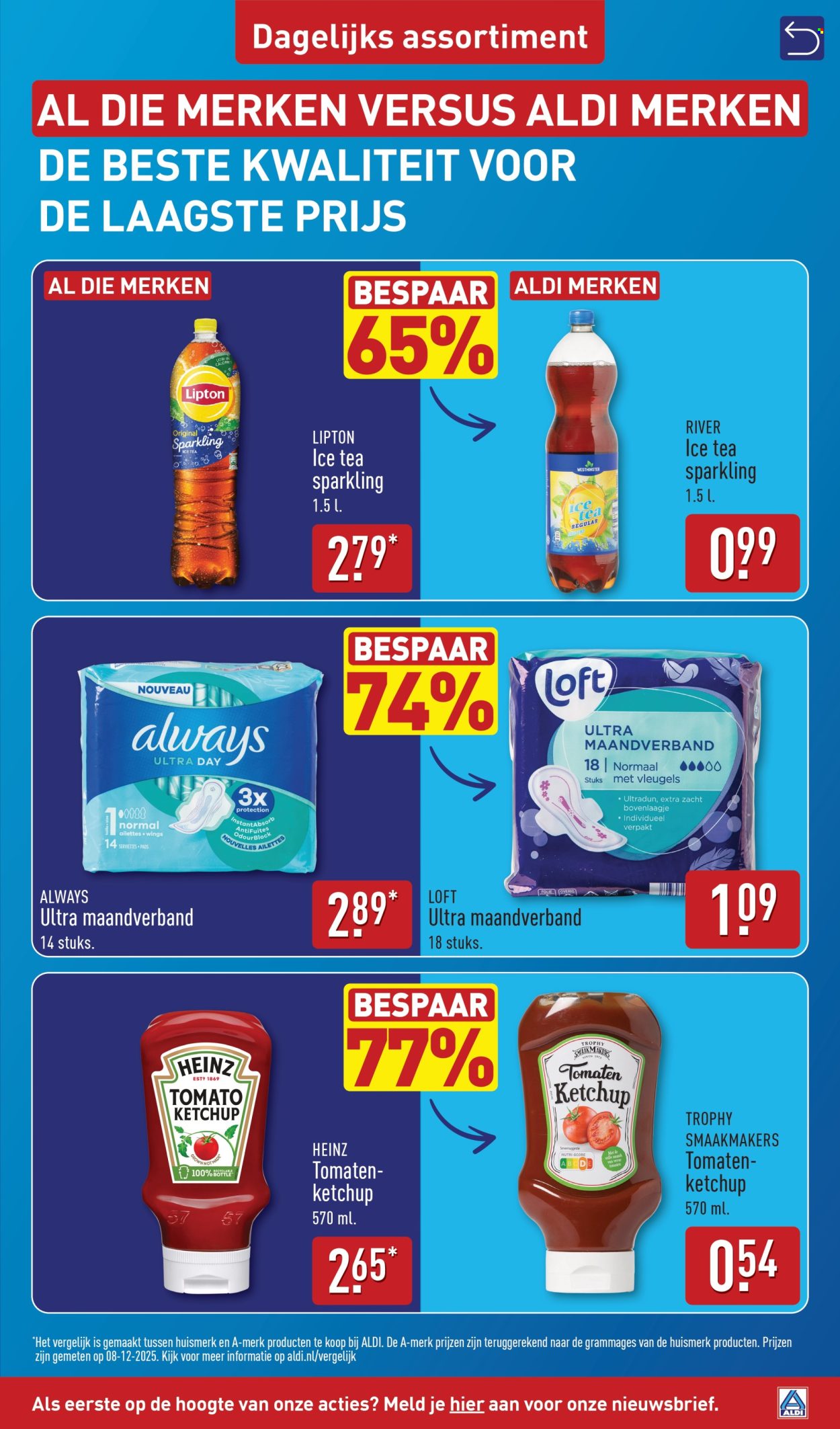 Aldi-aanbieding - 29-12-2025 - 4-1-2026. Pagina 17