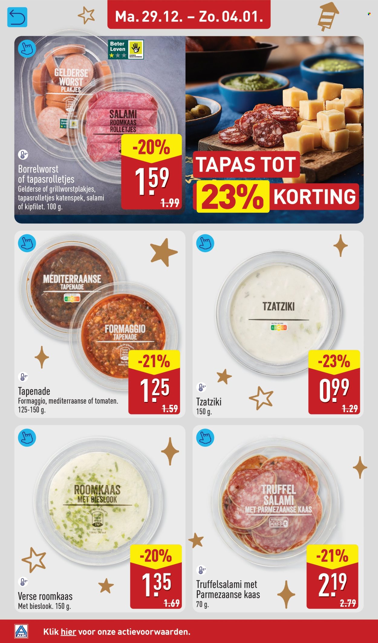 Aldi-aanbieding - 29-12-2025 - 4-1-2026. Pagina 18
