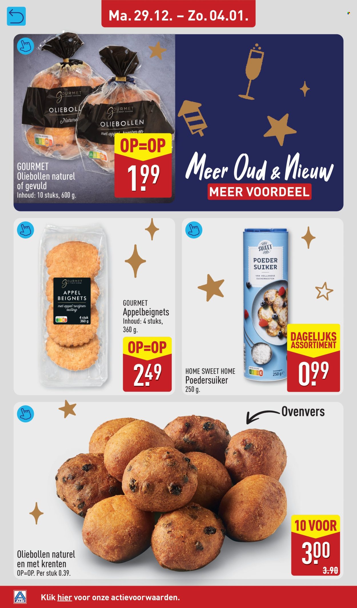 Aldi-aanbieding - 29-12-2025 - 4-1-2026. Pagina 20