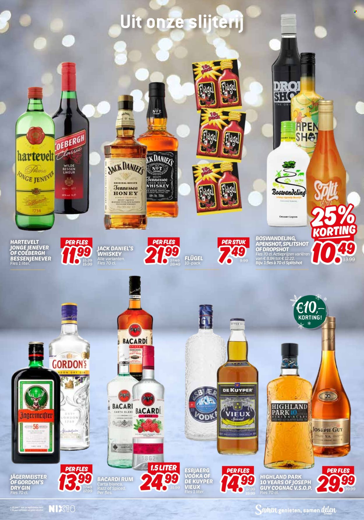 DekaMarkt-aanbieding - 27-12-2025 - 5-1-2026. Pagina 6