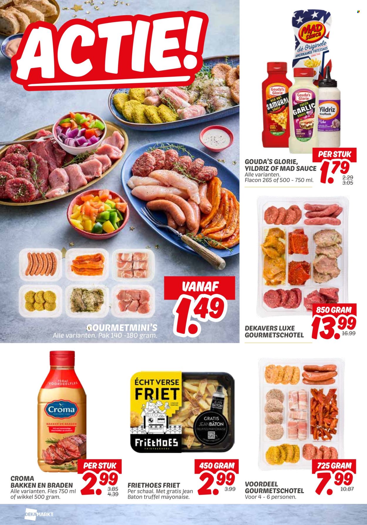 DekaMarkt-aanbieding - 27-12-2025 - 5-1-2026. Pagina 10