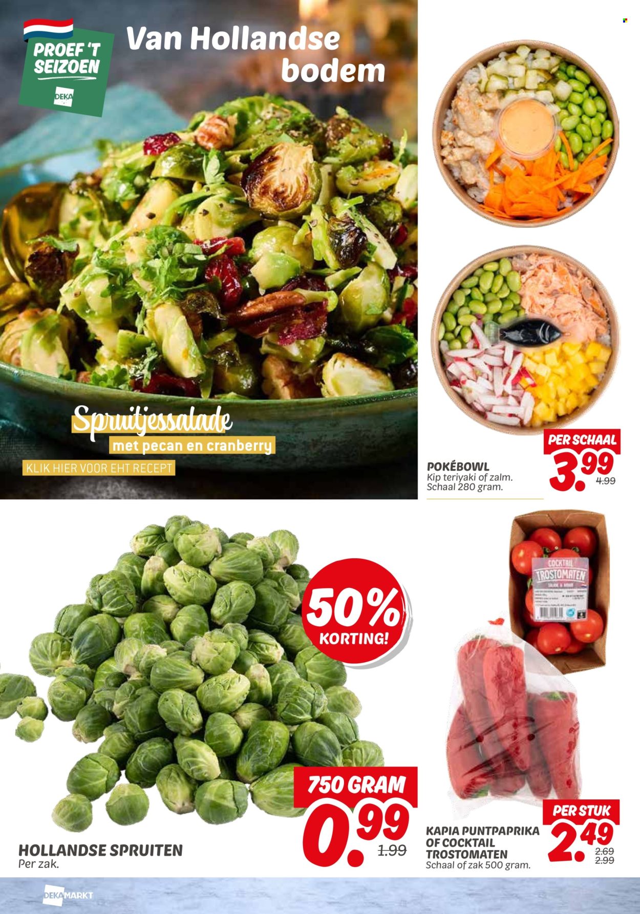 DekaMarkt-aanbieding - 27-12-2025 - 5-1-2026. Pagina 12