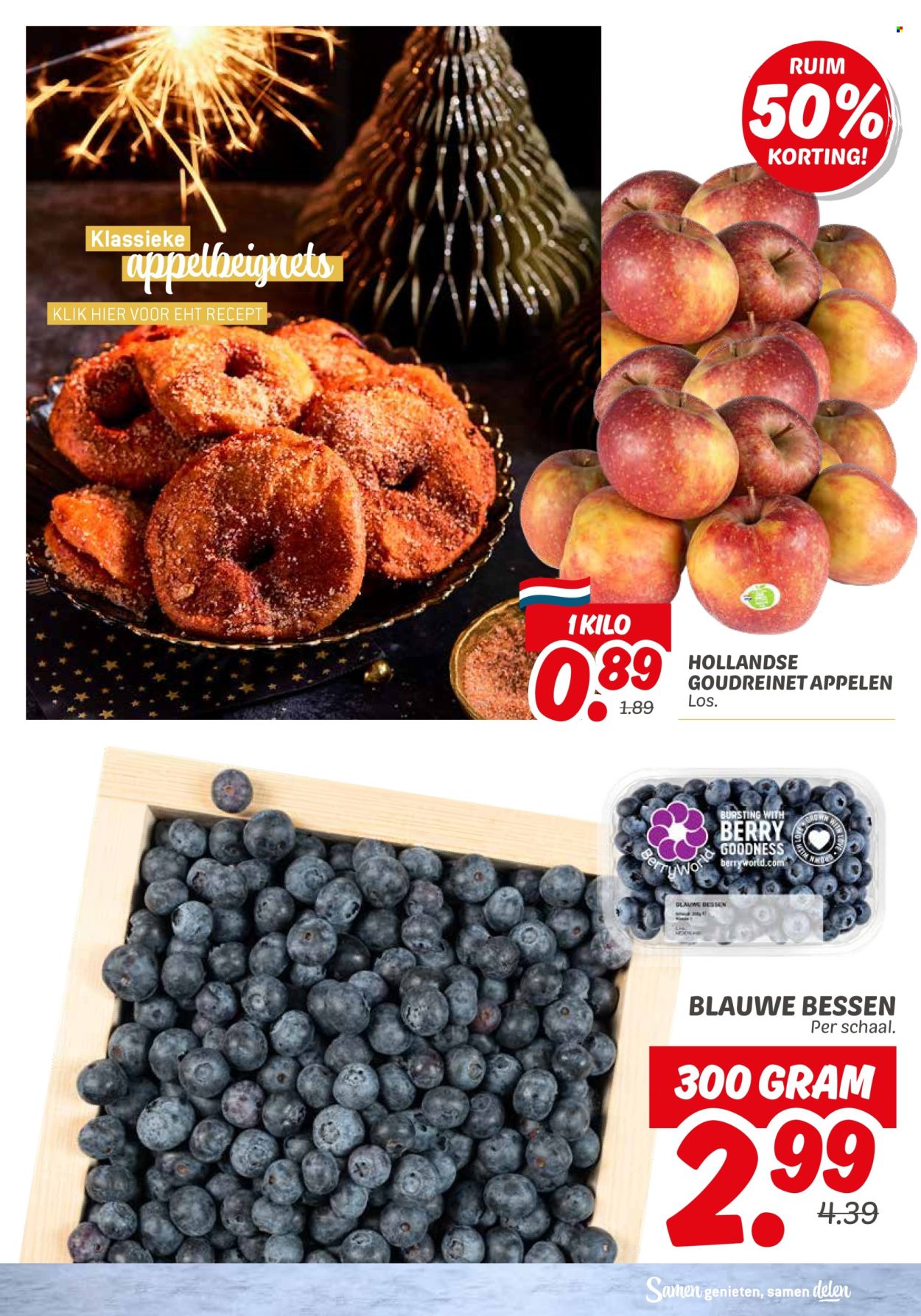 DekaMarkt-aanbieding - 27-12-2025 - 5-1-2026. Pagina 13