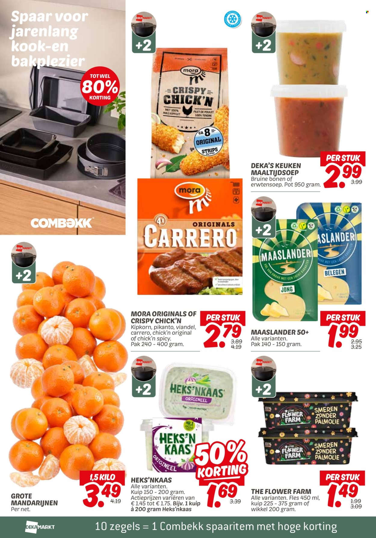 DekaMarkt-aanbieding - 27-12-2025 - 5-1-2026. Pagina 18