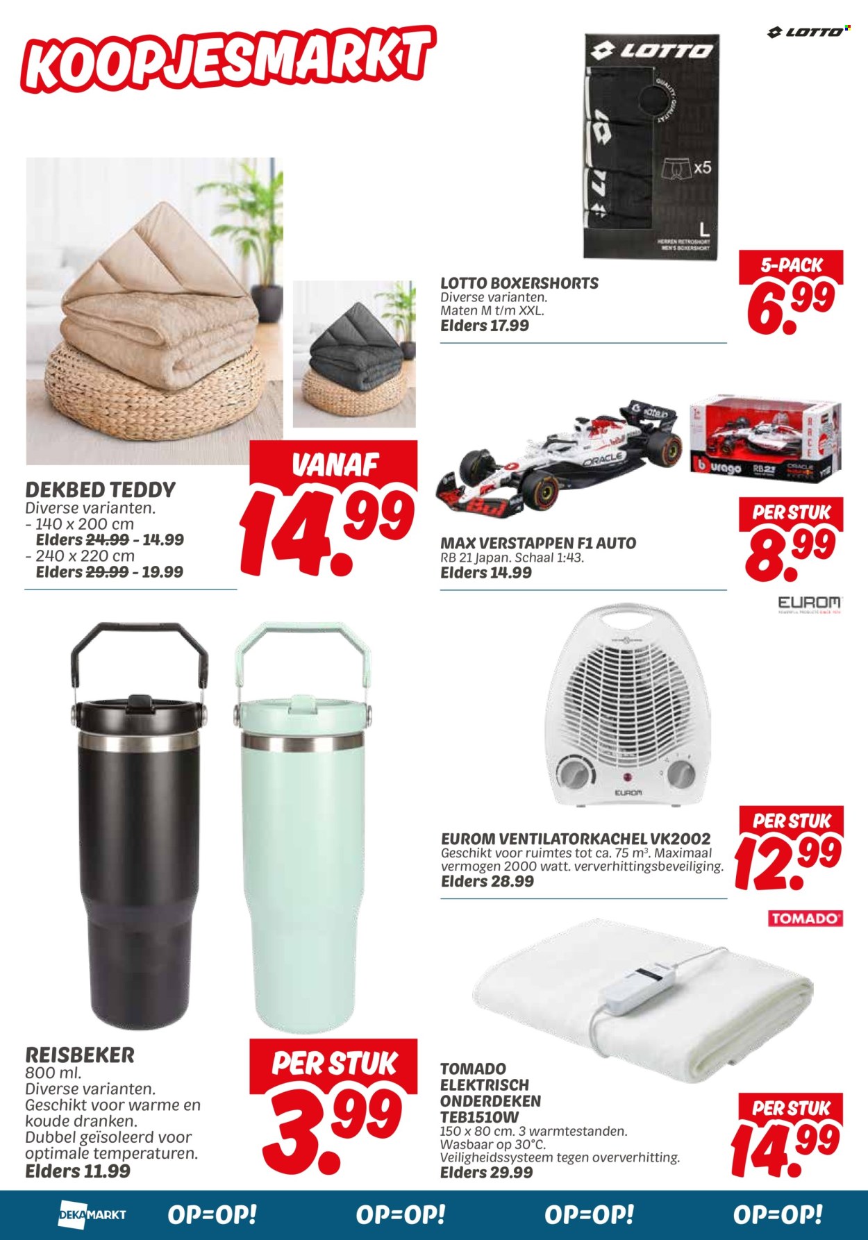 DekaMarkt-aanbieding - 27-12-2025 - 5-1-2026. Pagina 22
