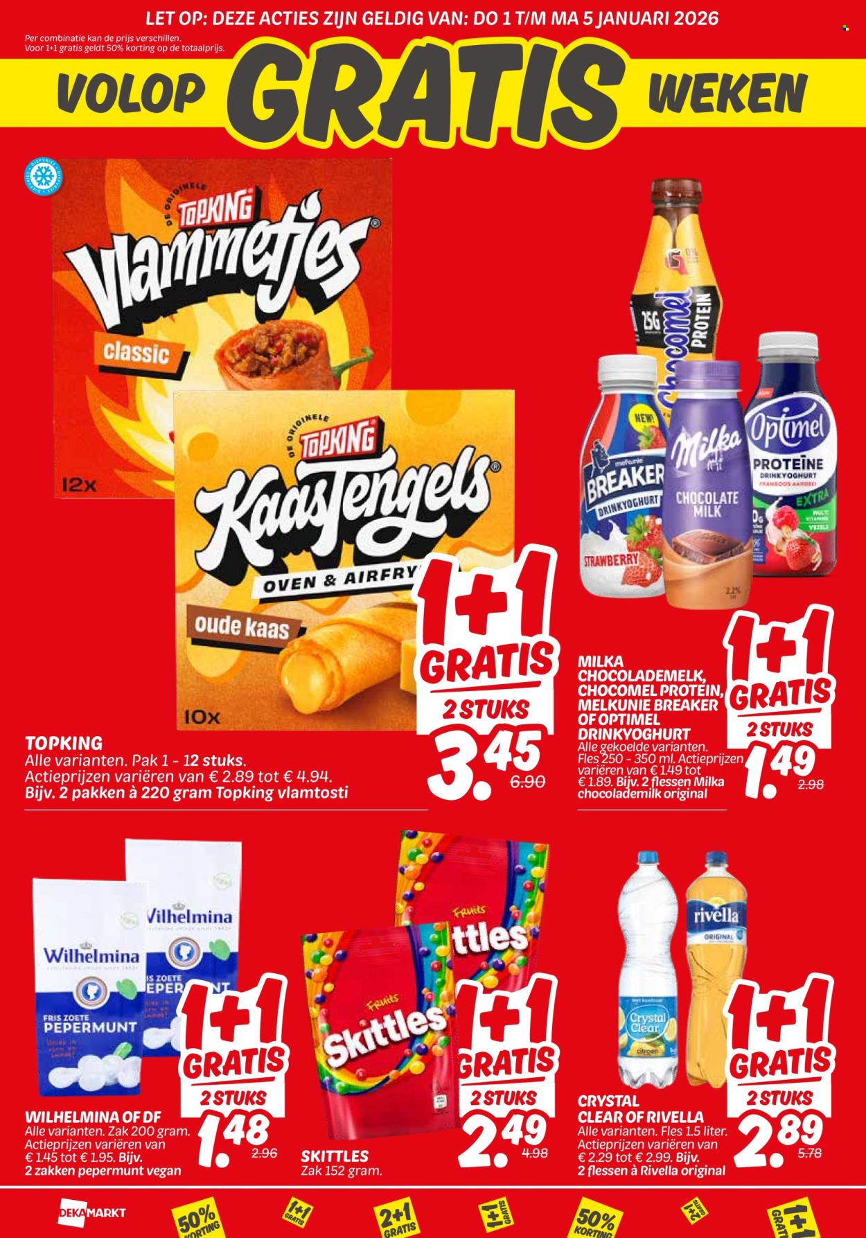 DekaMarkt-aanbieding - 27-12-2025 - 5-1-2026. Pagina 28