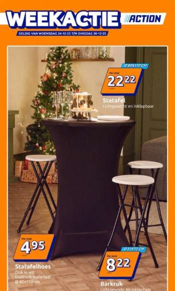 Action-aanbieding - 24-12-2025 - 30-12-2025.