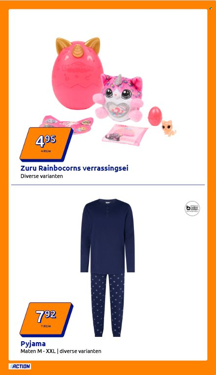 Action-aanbieding - 24-12-2025 - 30-12-2025. Pagina 7