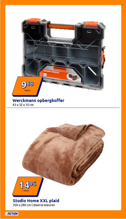 Action-aanbieding - 24-12-2025 - 30-12-2025. Pagina 8