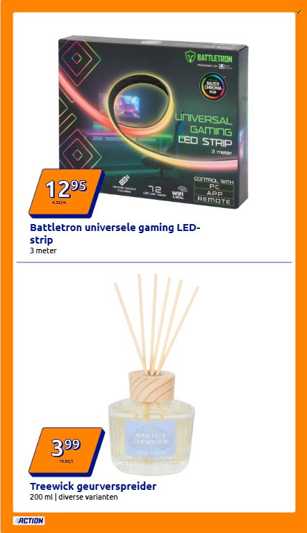 Action-aanbieding - 24-12-2025 - 30-12-2025. Pagina 12