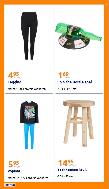 Action-aanbieding - 24-12-2025 - 30-12-2025. Pagina 15