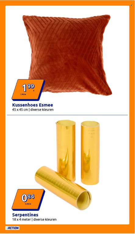 Action-aanbieding - 24-12-2025 - 30-12-2025. Pagina 21