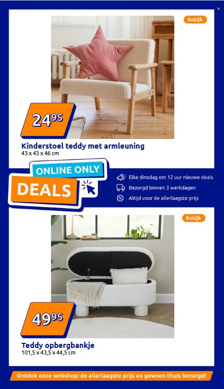 Action-aanbieding - 24-12-2025 - 30-12-2025. Pagina 29