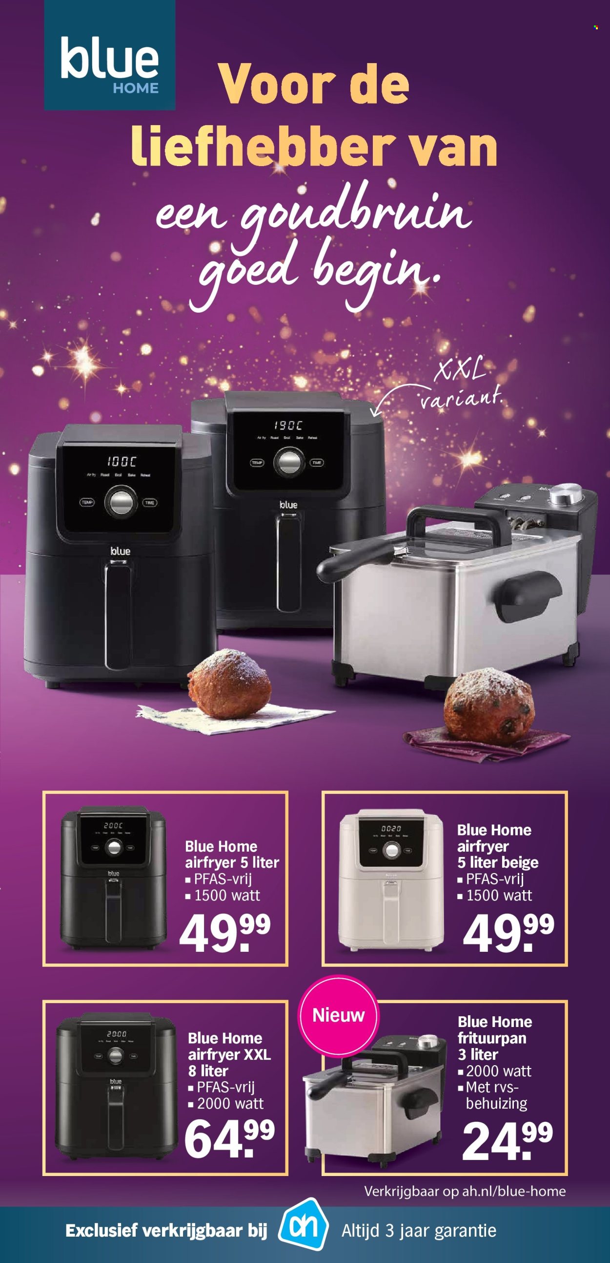 Albert Heijn-aanbieding - 27-12-2025 - 4-1-2026. Pagina 6