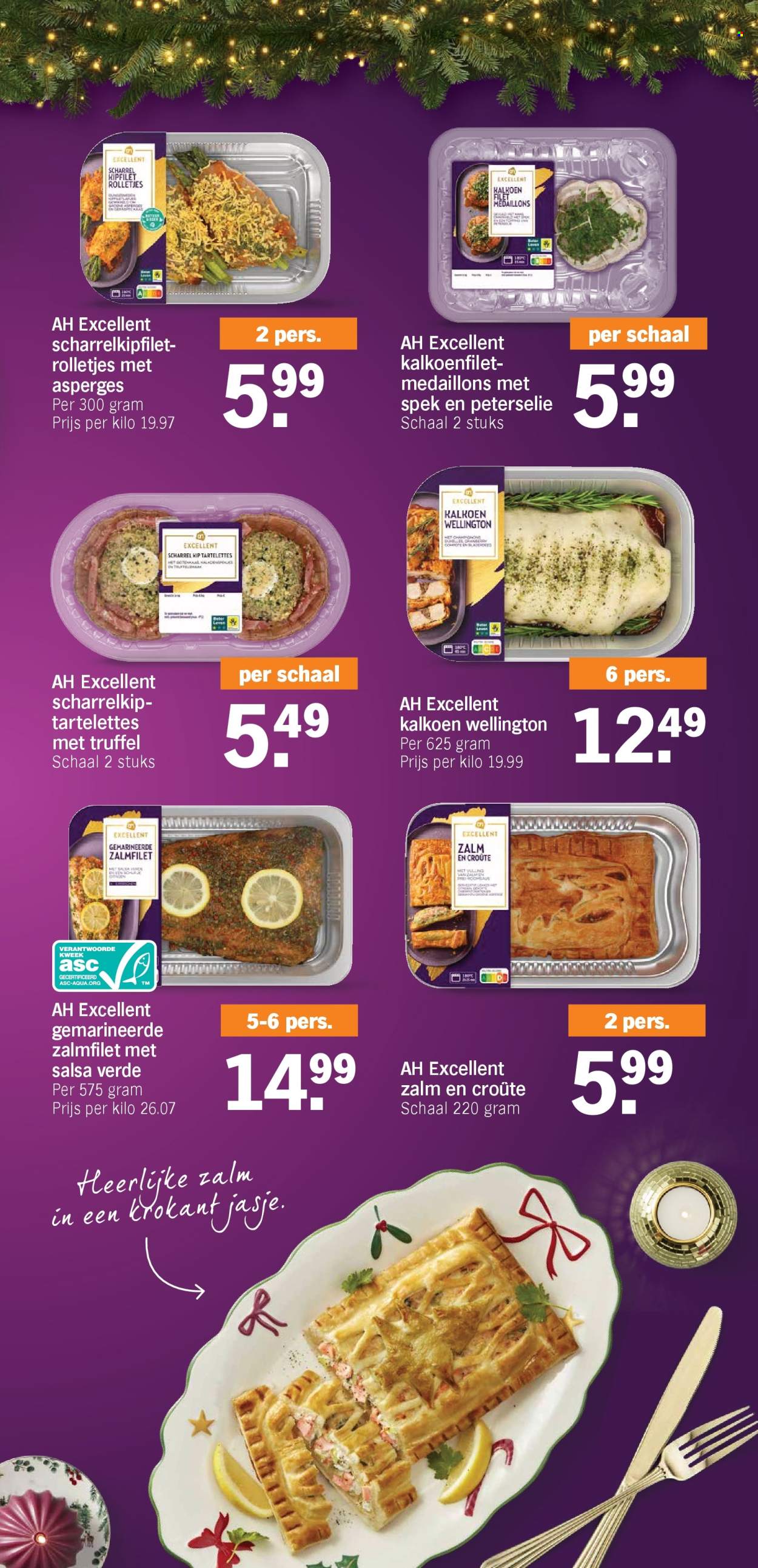Albert Heijn-aanbieding - 27-12-2025 - 4-1-2026. Pagina 46
