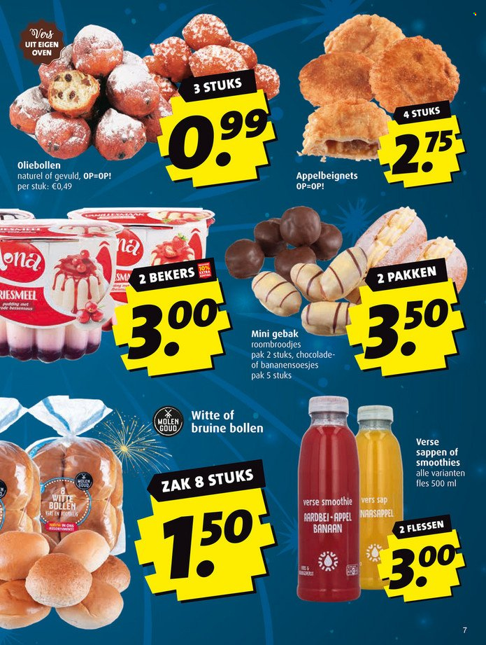 Boni-aanbieding - 25-12-2025 - 4-1-2026. Pagina 7