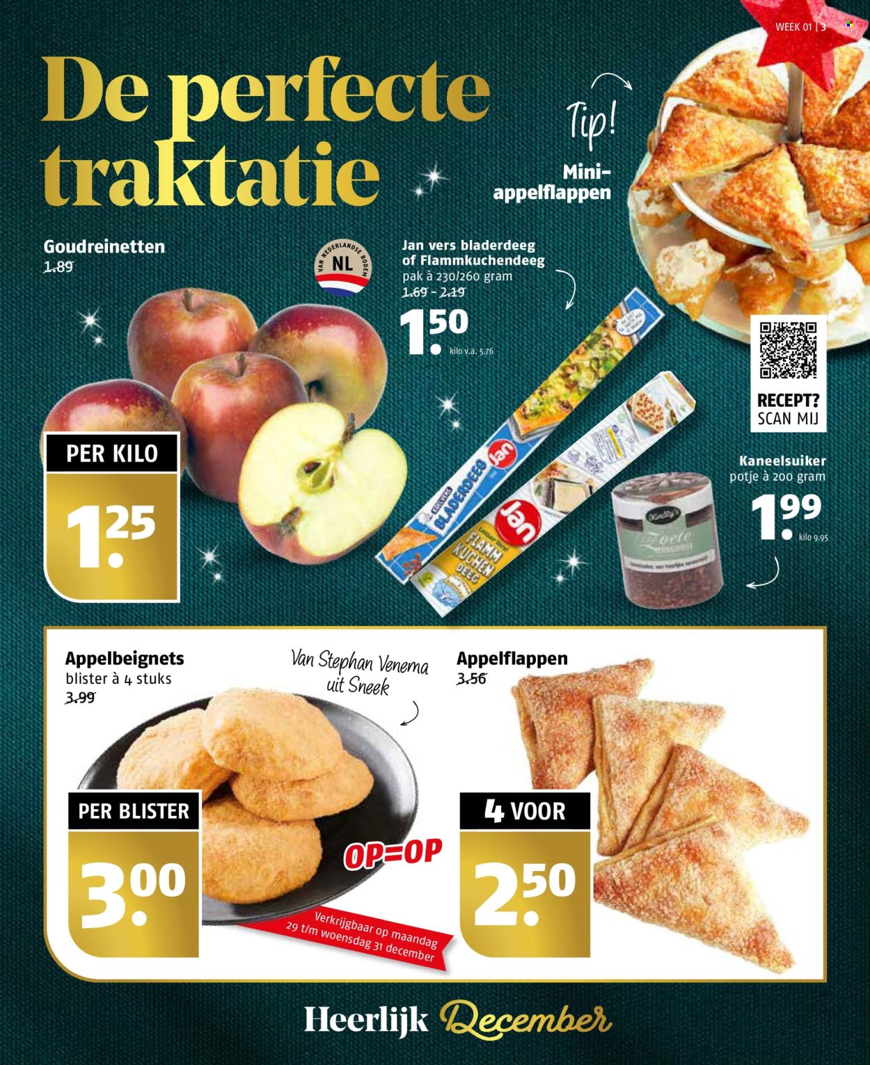 Poiesz-aanbieding - 28-12-2025 - 3-1-2026. Pagina 3