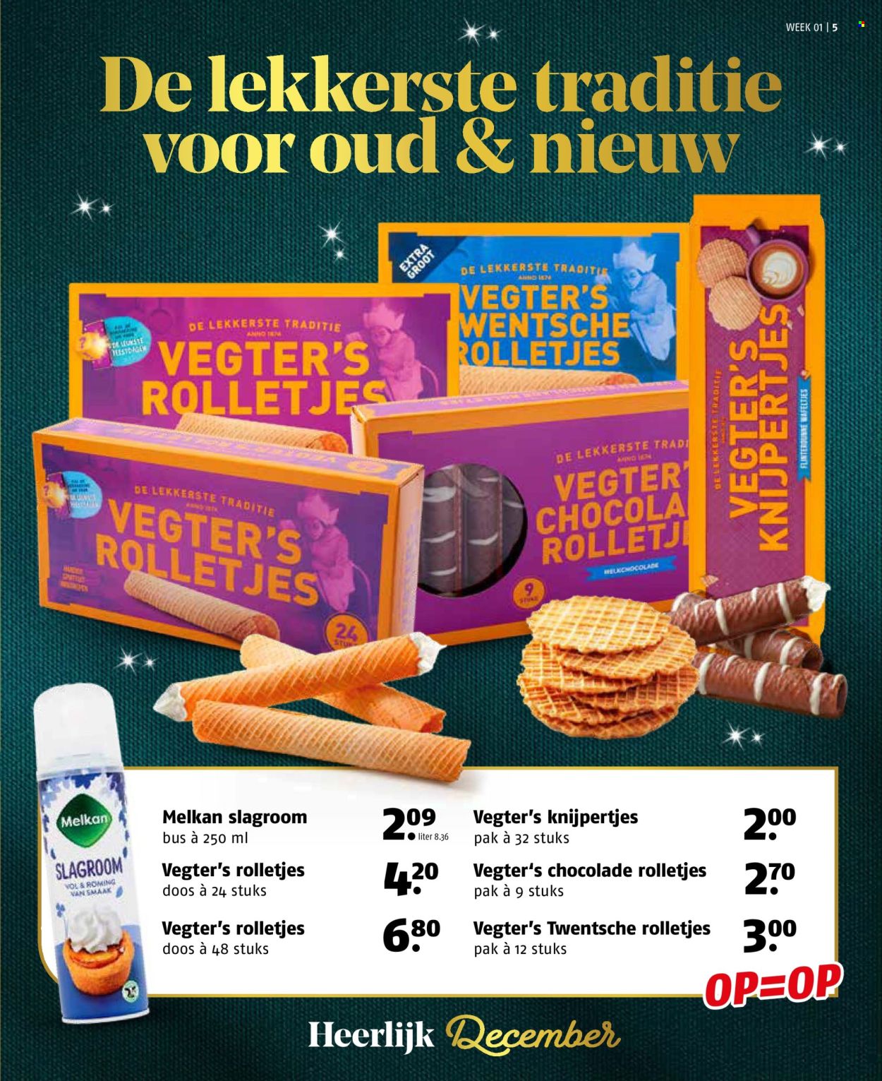 Poiesz-aanbieding - 28-12-2025 - 3-1-2026. Pagina 5