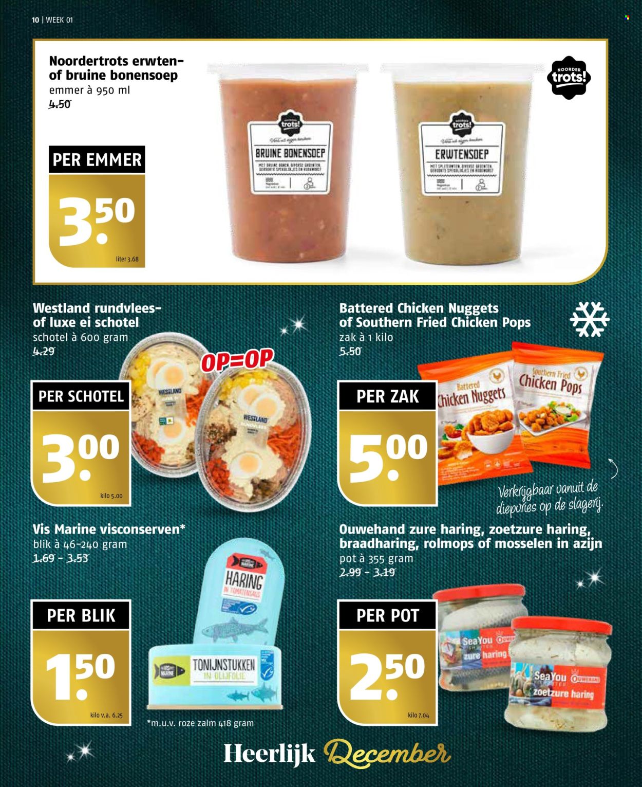Poiesz-aanbieding - 28-12-2025 - 3-1-2026. Pagina 10