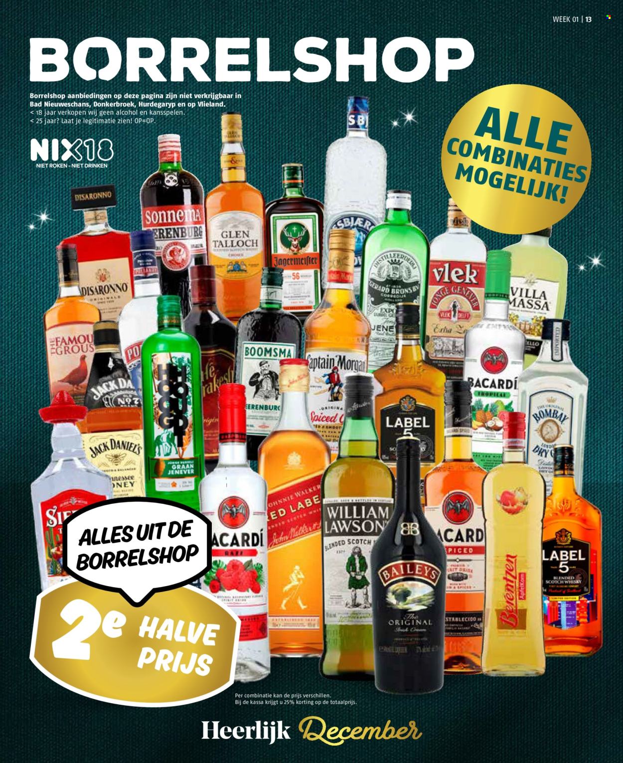 Poiesz-aanbieding - 28-12-2025 - 3-1-2026. Pagina 13