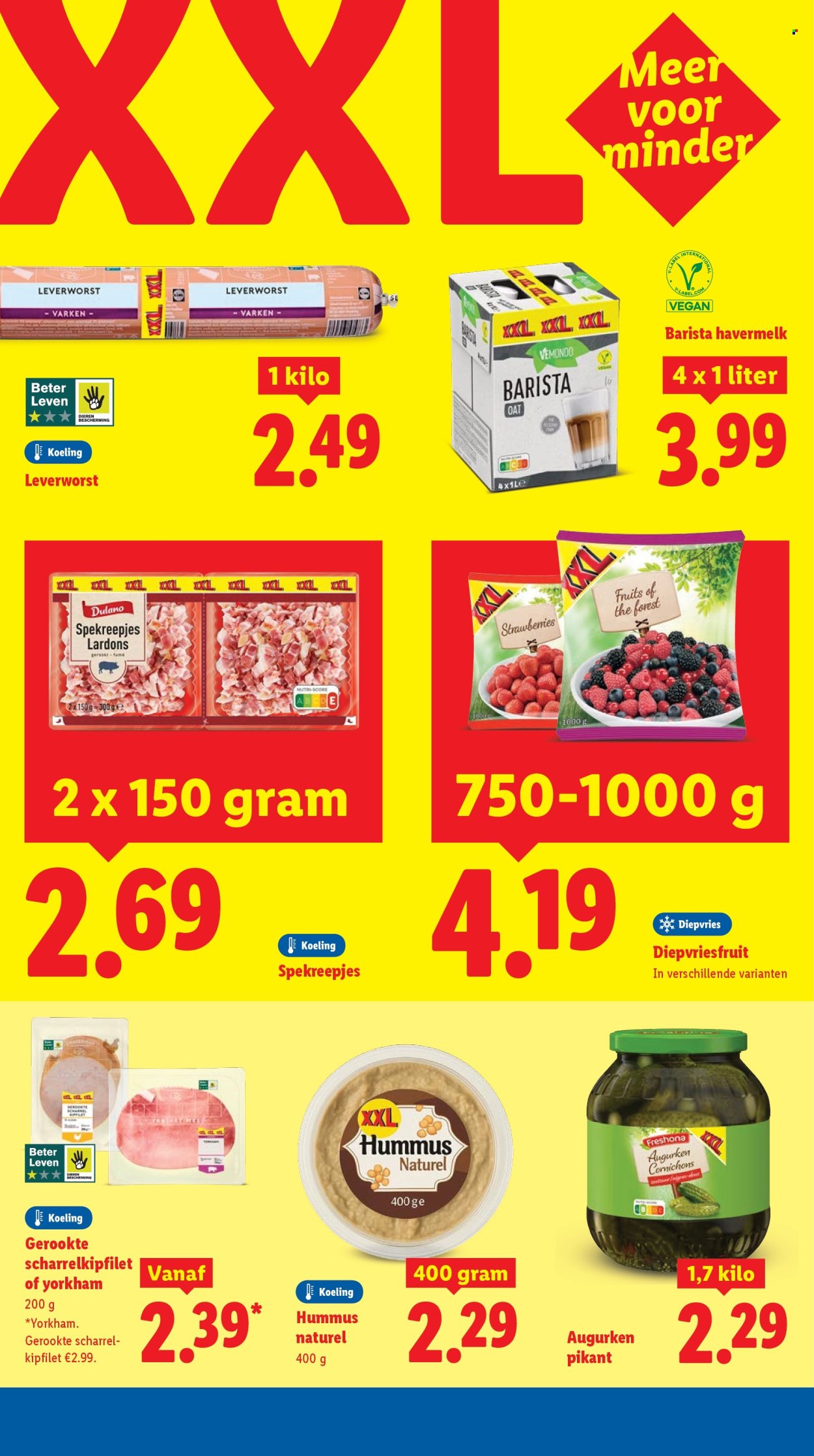 Lidl-aanbieding - 29-12-2025 - 4-1-2026. Pagina 8