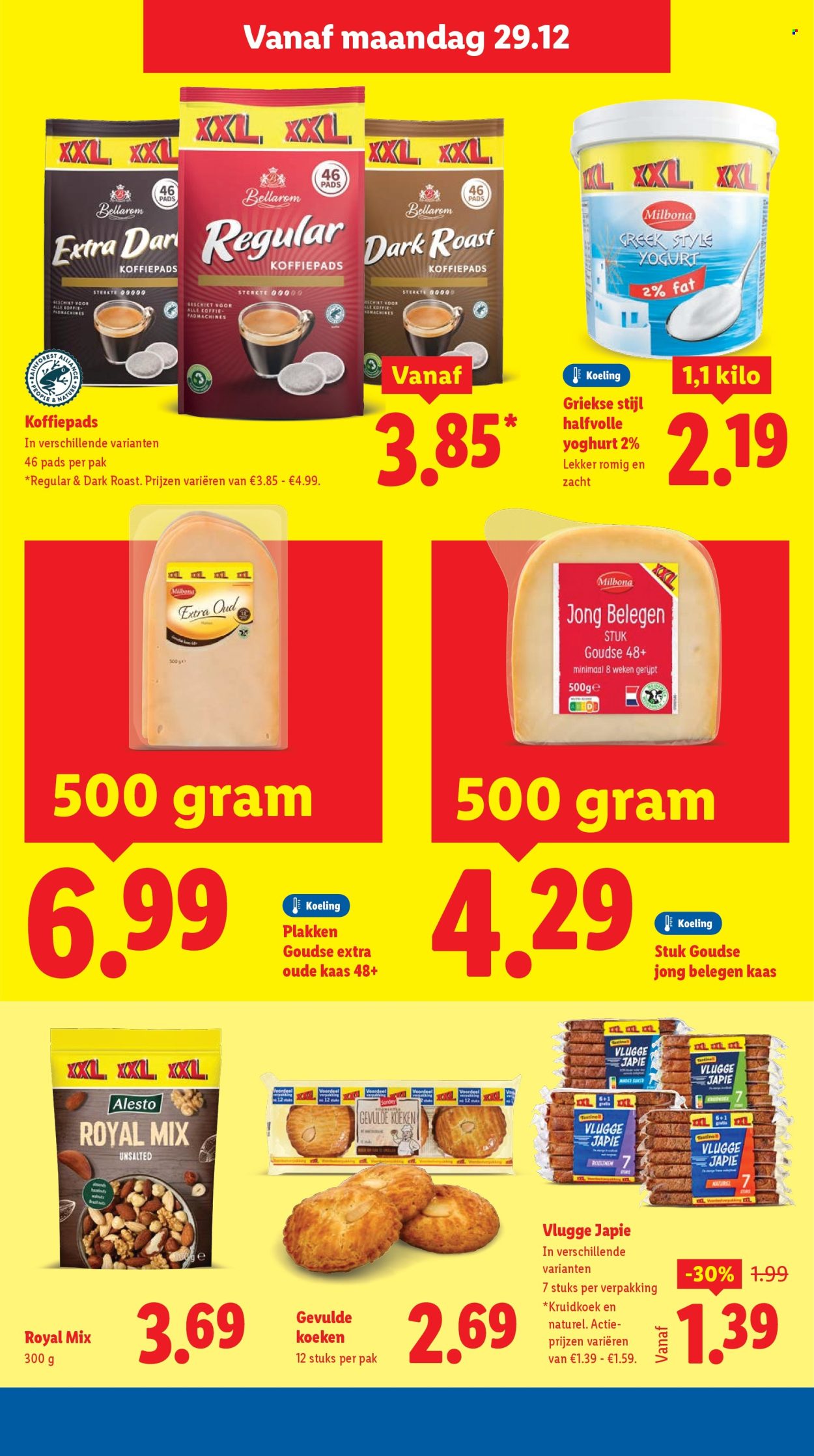 Lidl-aanbieding - 29-12-2025 - 4-1-2026. Pagina 9