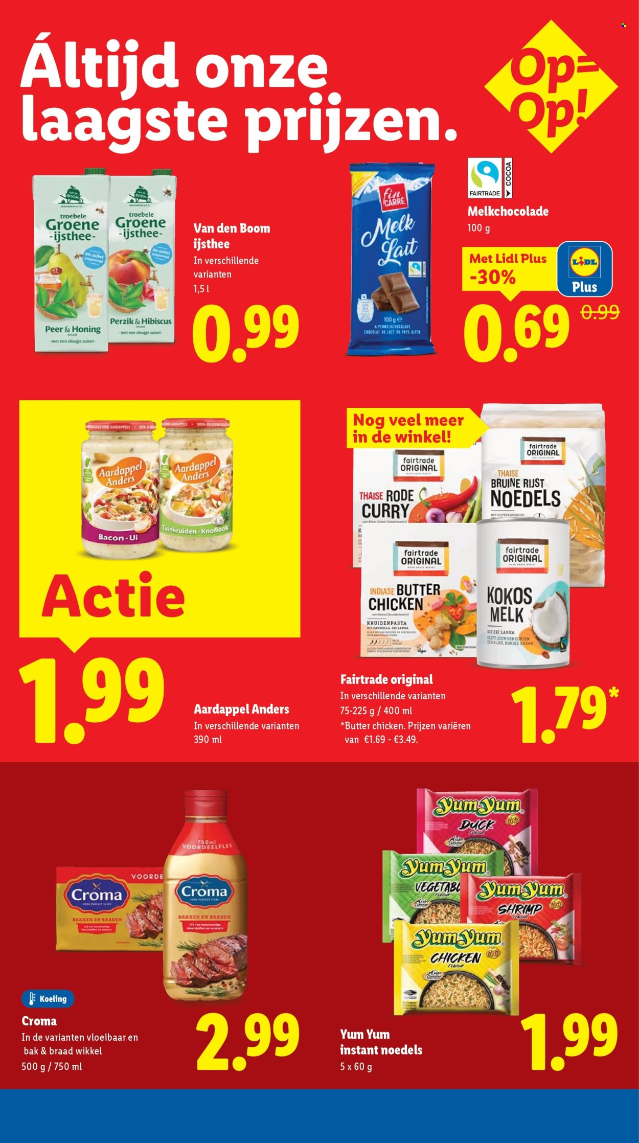 Lidl-aanbieding - 29-12-2025 - 4-1-2026. Pagina 12