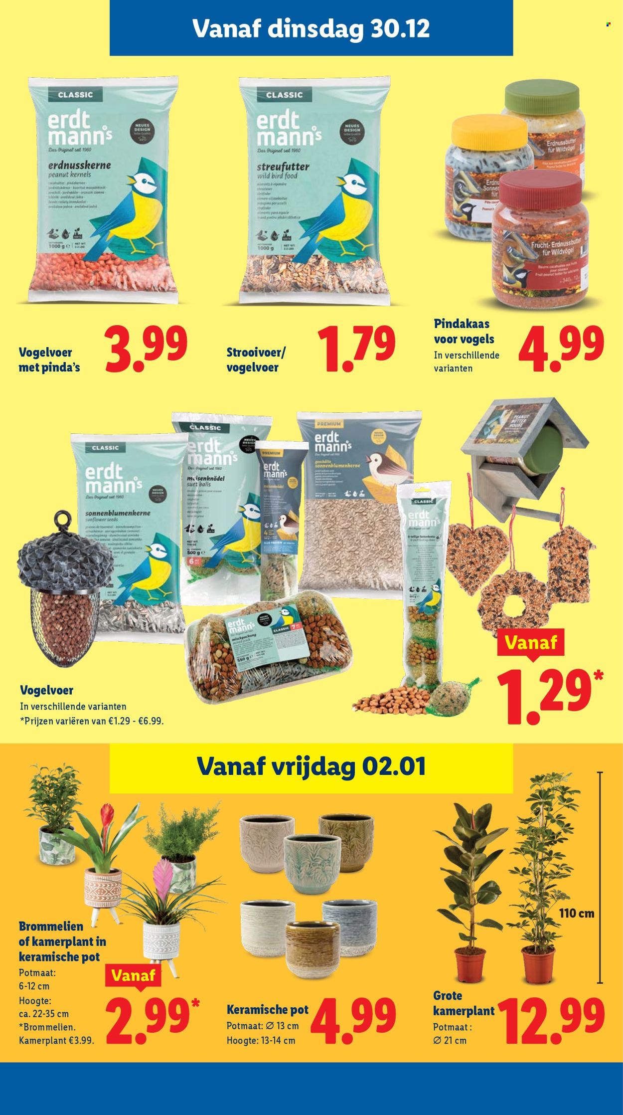 Lidl-aanbieding - 29-12-2025 - 4-1-2026. Pagina 19