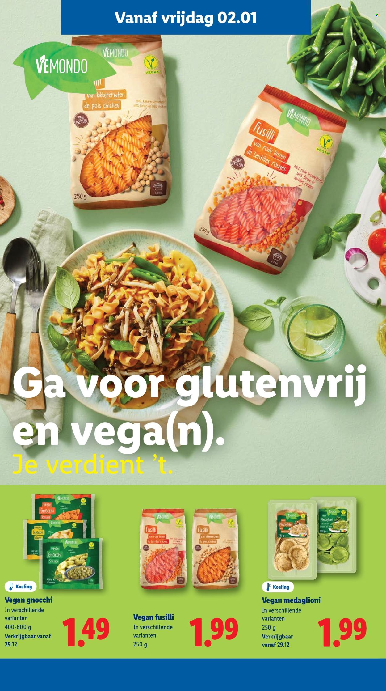 Lidl-aanbieding - 29-12-2025 - 4-1-2026. Pagina 22