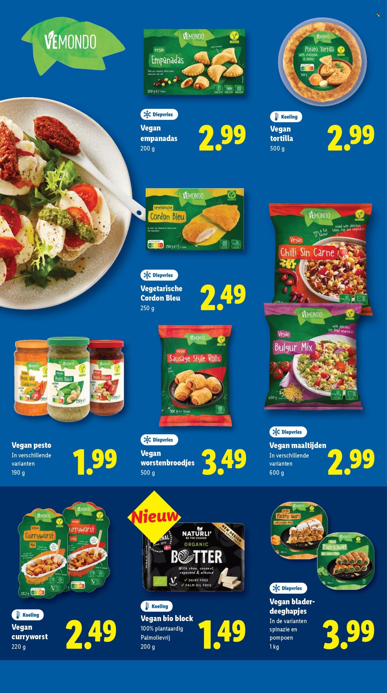 Lidl-aanbieding - 29-12-2025 - 4-1-2026. Pagina 23