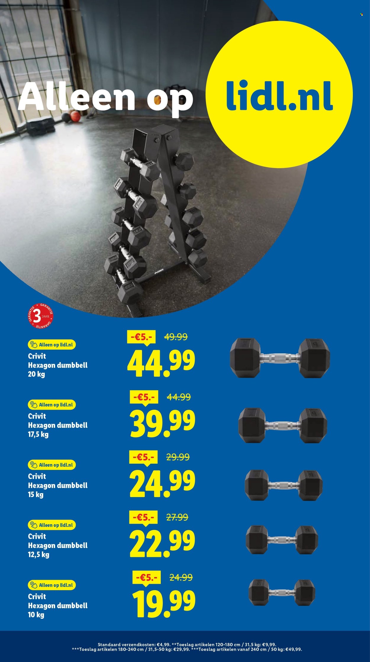 Lidl-aanbieding - 29-12-2025 - 4-1-2026. Pagina 30