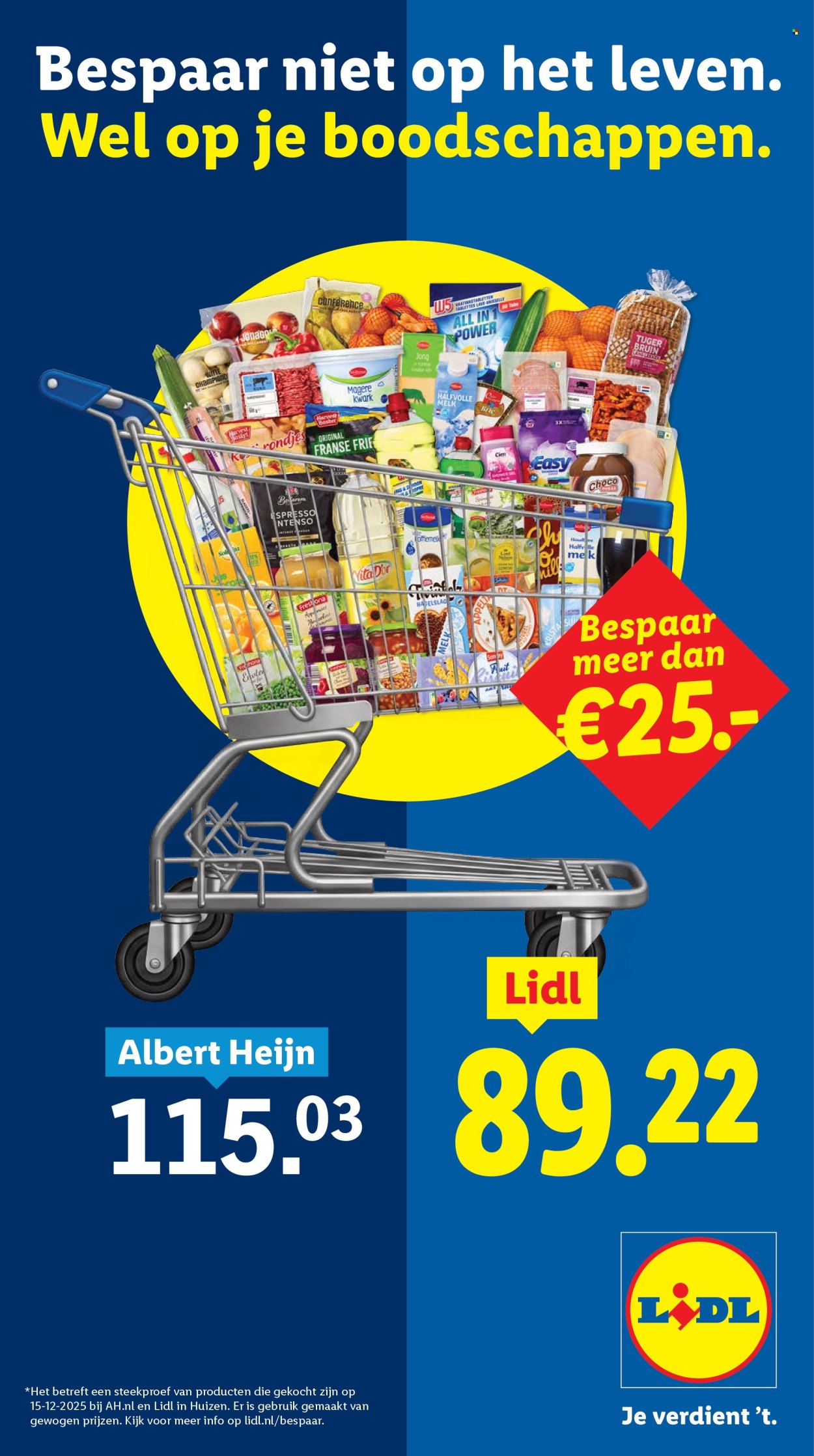 Lidl-aanbieding - 29-12-2025 - 4-1-2026. Pagina 39