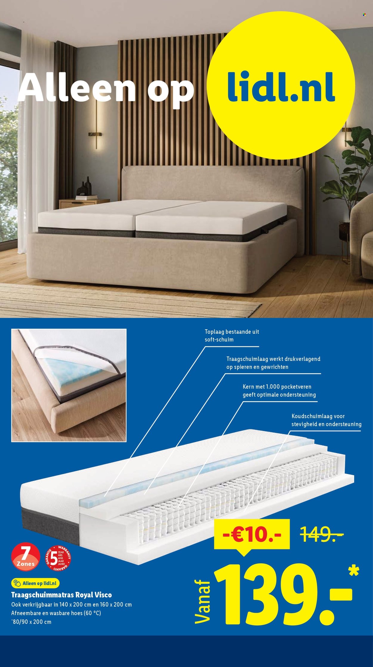 Lidl-aanbieding - 30-12-2025 - 4-1-2026. Pagina 15
