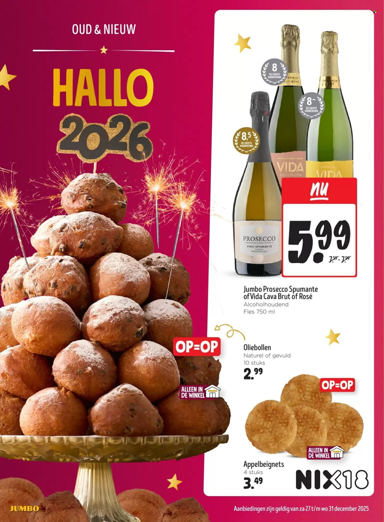 Jumbo-aanbieding - 27-12-2025 - 31-12-2025. Pagina 2